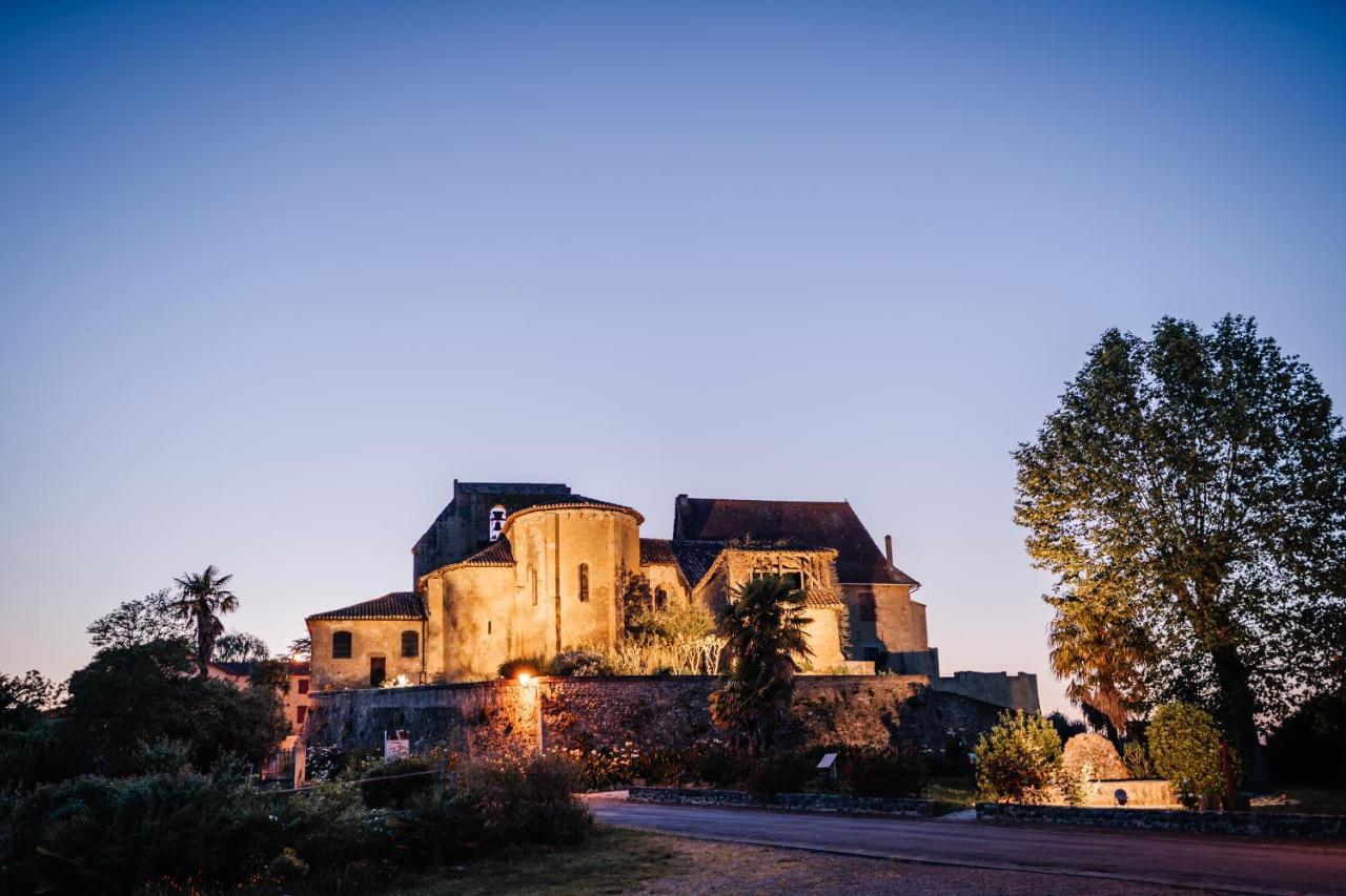 Le Bivouac Bivouacbyalain Hotel Pimbo Екстериор снимка